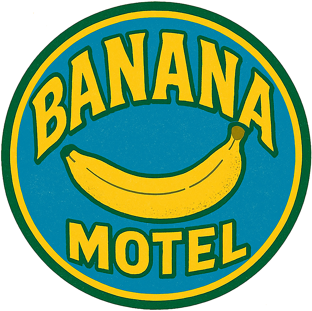 Banana Motel