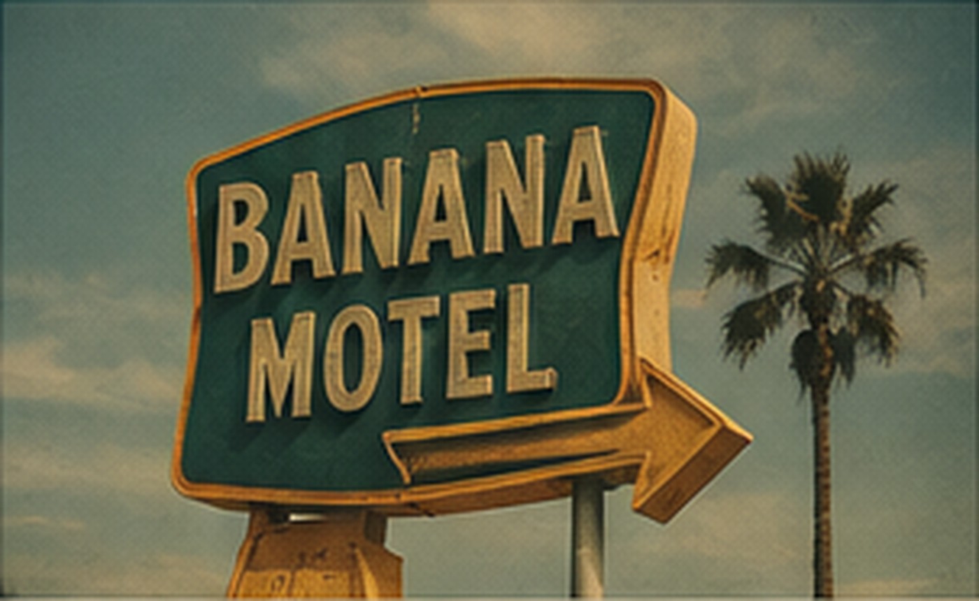 Banana Motel